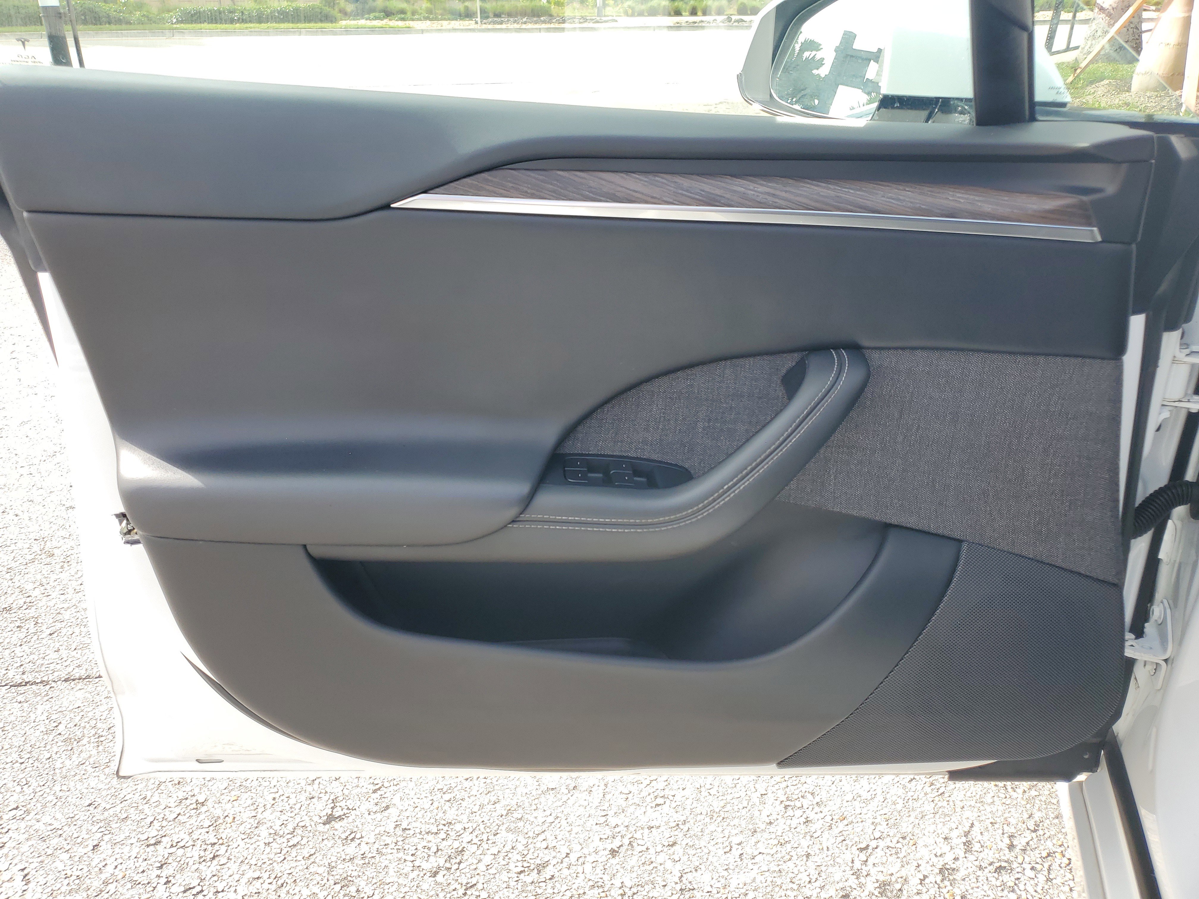 Used 2021 Tesla Model S Long Range image 19