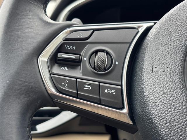 Used 2023 Acura MDX SH-AWD w/ Technology Package image 22