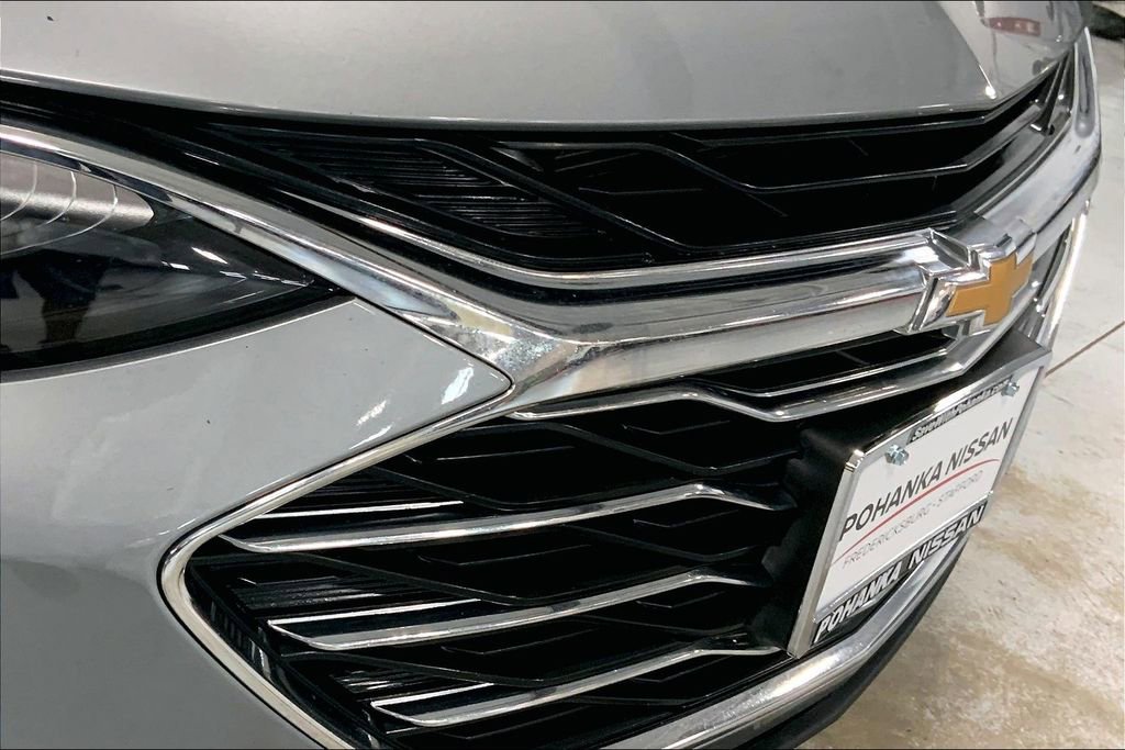 Used 2024 Chevrolet Malibu LT image 29