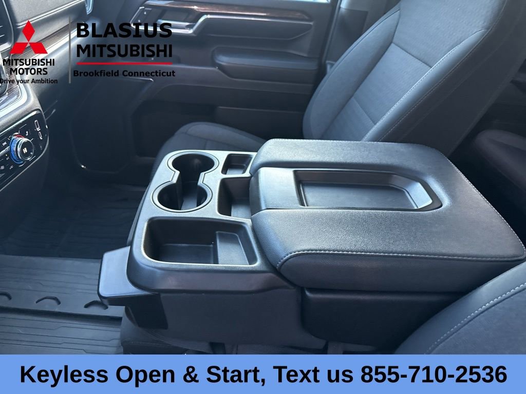 Used 2024 GMC Sierra 3500 SLE w/ SLE Value Package AWD/4WD image 27