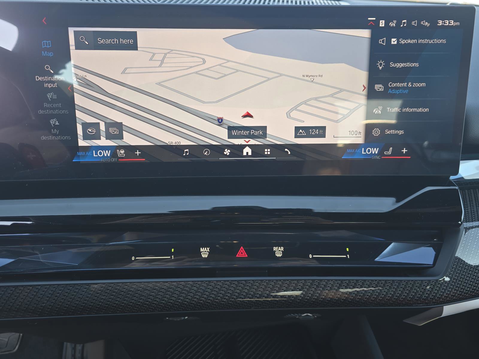 New 2026 BMW M5 w/ Carbon Package image 13