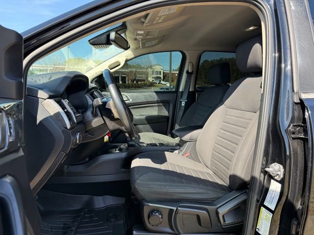 Used 2020 Ford Ranger XLT w/ Equipment Group 301A Mid image 13