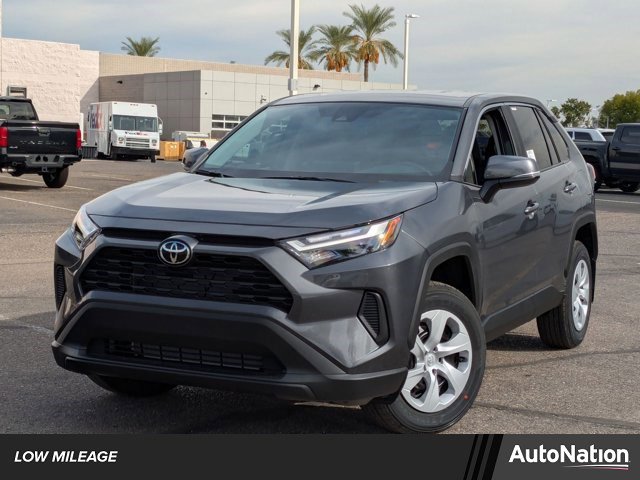 Certified 2025 Toyota RAV4 XLE w/ Weather Package