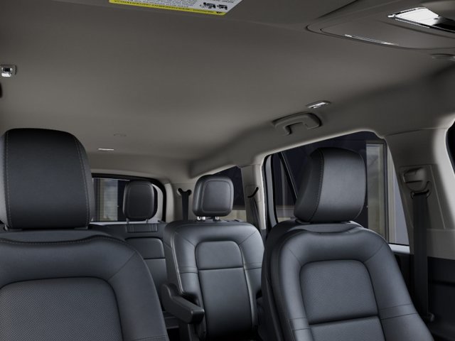 New 2027 Lincoln Aviator 2WD image 22