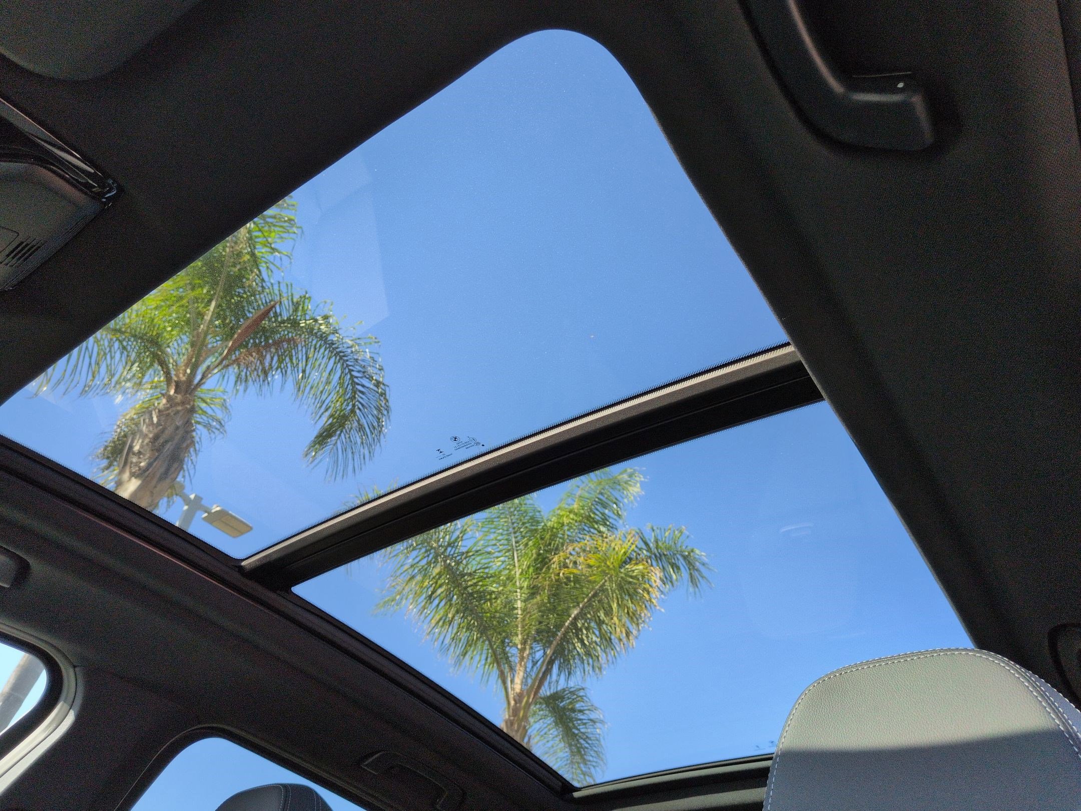 Certified 2024 BMW X3 xDrive30i w/ Convenience Package image 28