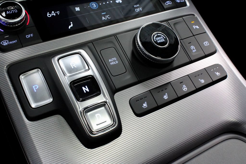 Used 2025 Hyundai Palisade Calligraphy FWD image 33