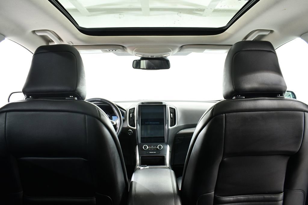 Used 2022 Ford Edge SEL w/ Convenience Package image 17