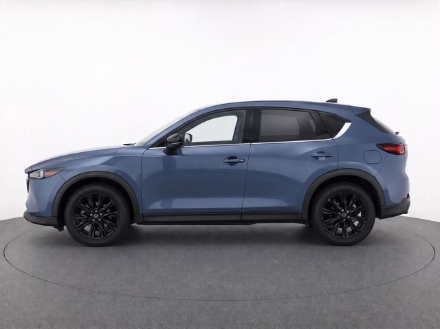 Used 2025 MAZDA CX-5 Carbon Edition AWD/4WD image 6