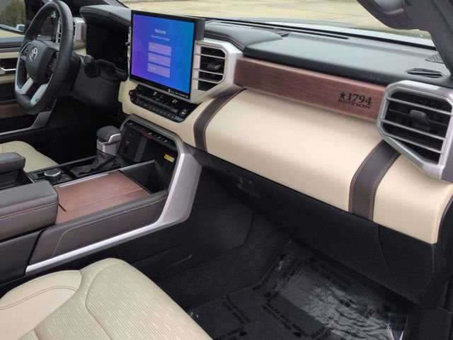 Used 2022 Toyota Tundra 1794 Edition image 28