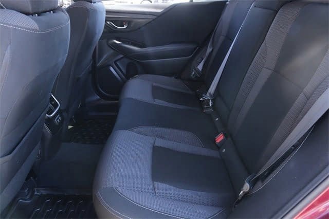 Used 2022 Subaru Outback Premium image 23