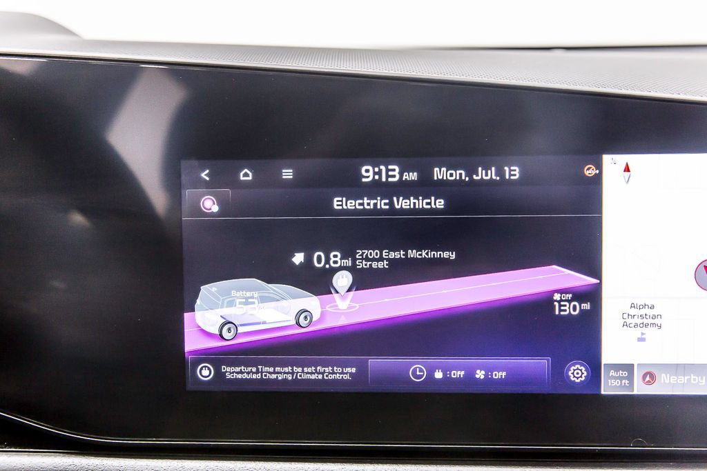 Used 2023 Kia Niro Wind FWD image 23