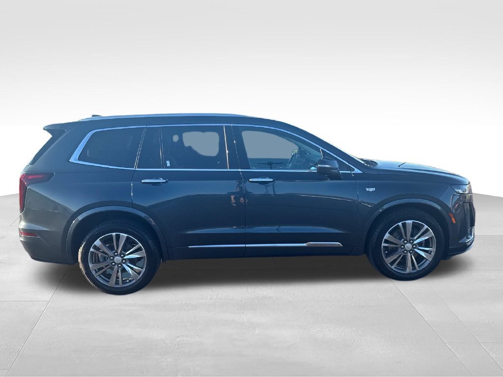 Used 2021 Cadillac XT6 Premium Luxury AWD/4WD image 10