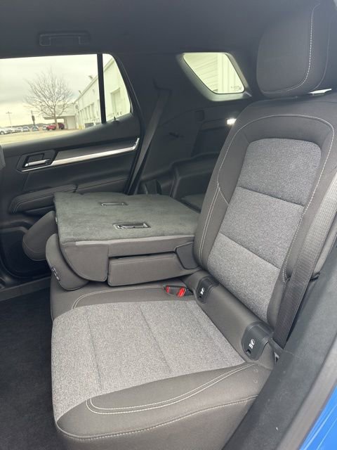 Used 2025 GMC Terrain Elevation image 44