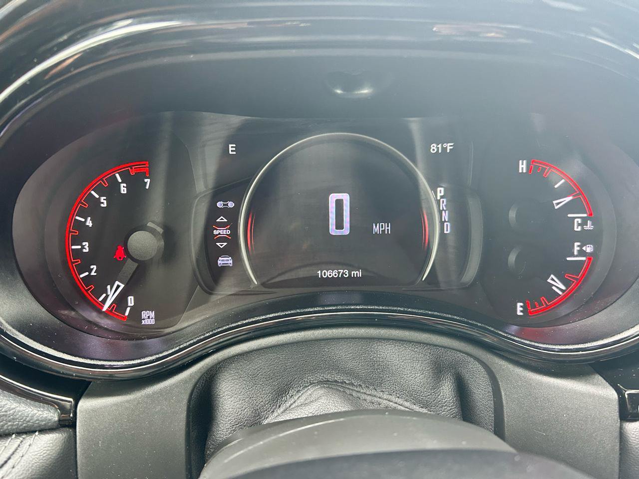 Used 2023 Dodge Durango SXT Launch Edition RWD image 5