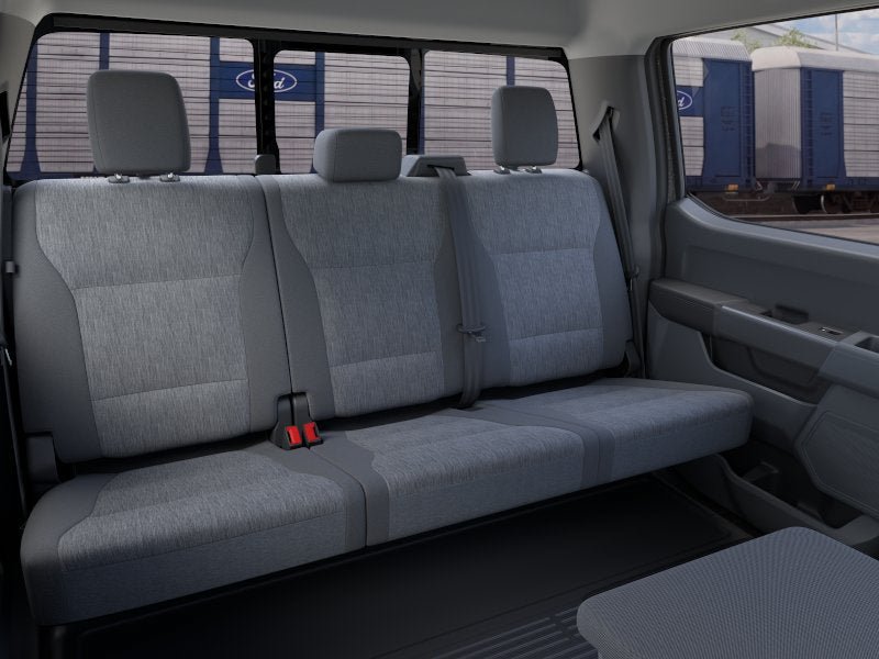 New 2026 Ford F350 XL w/ STX Appearance Package AWD/4WD image 11