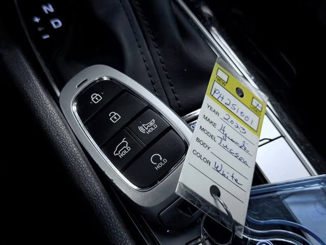 Used 2023 Hyundai Tucson SEL AWD/4WD image 36