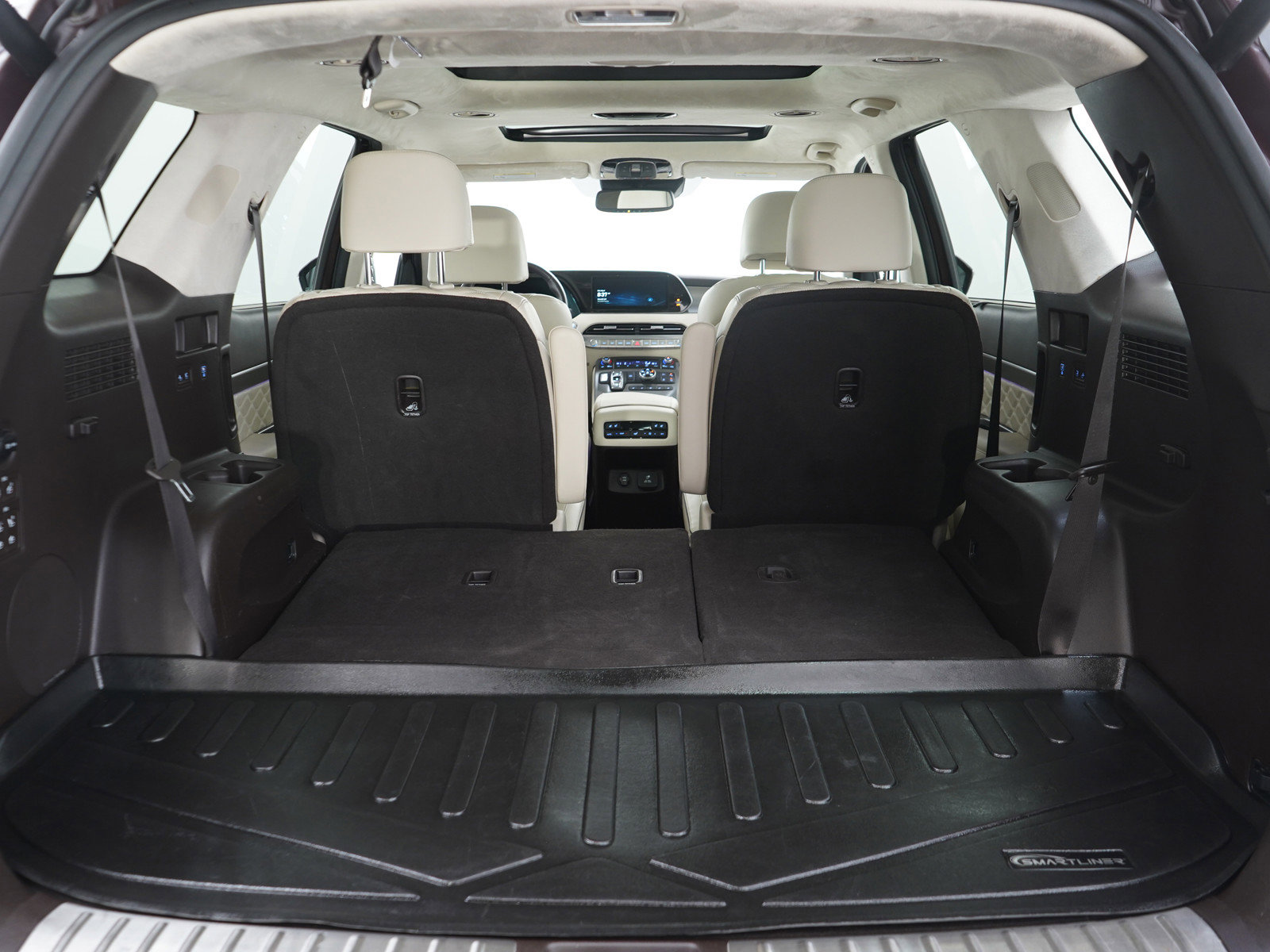 Used 2020 Hyundai Palisade Limited AWD/4WD image 9