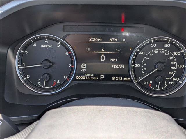 New 2026 Mitsubishi Outlander ES AWD/4WD image 17