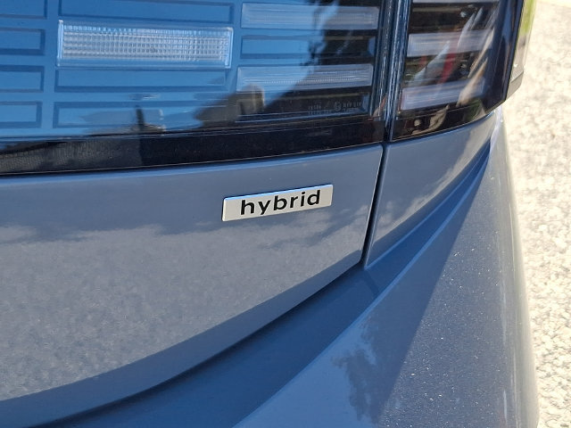 New 2027 Hyundai Sonata Limited FWD image 19