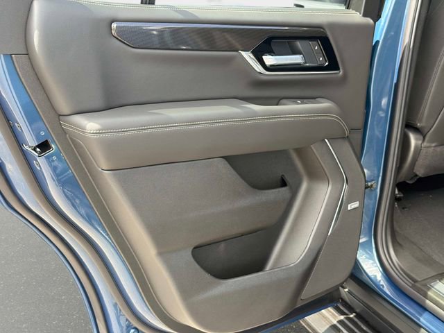 New 2026 GMC Yukon Elevation w/ Elevation Premium Package image 10