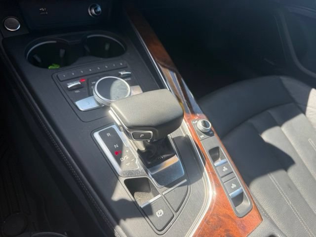 Used 2019 Audi A5 2.0T Premium Plus AWD/4WD image 24