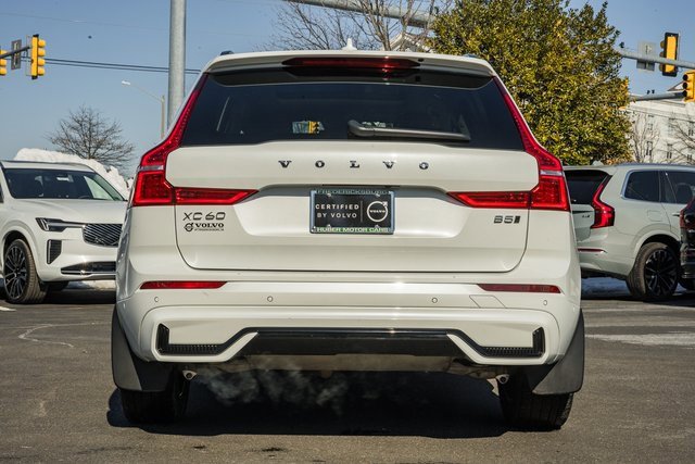 Certified 2024 Volvo XC60 B5 Plus w/ Climate Package image 6