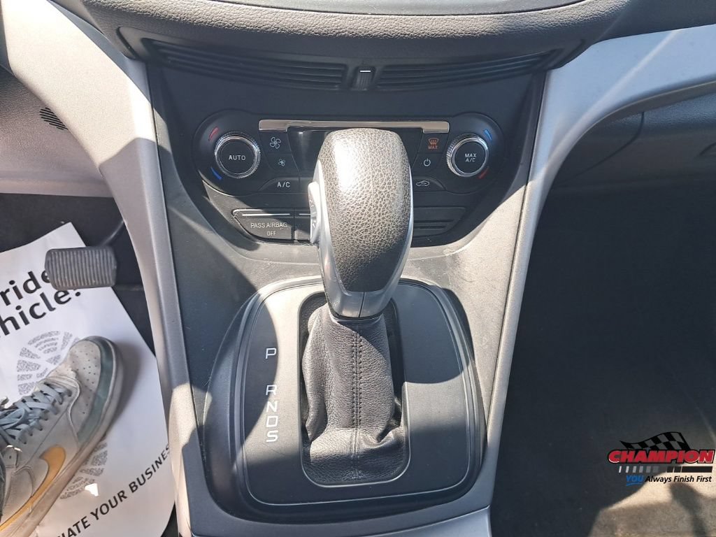 Used 2014 Ford Escape SE w/ Equipment Group 201A AWD/4WD image 23