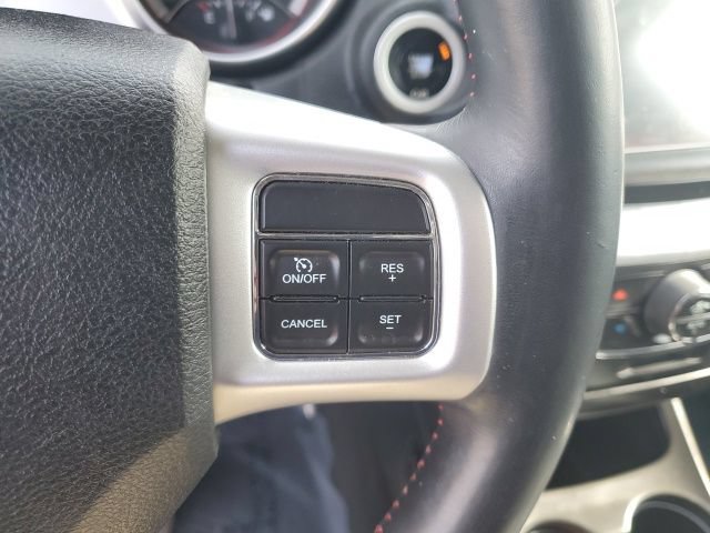 Used 2019 Dodge Journey GT w/ Nav & Sun Group AWD/4WD image 13