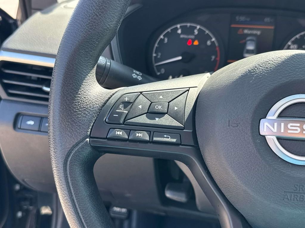 Used 2023 Nissan Altima 2.5 S image 28