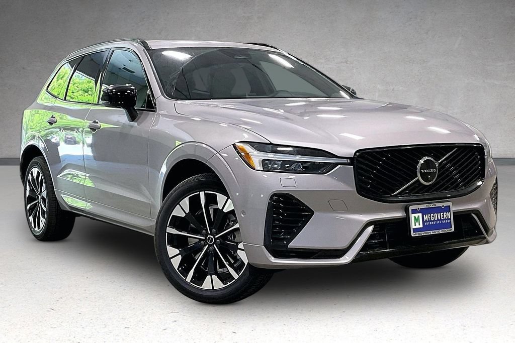 New 2026 Volvo XC60 T8 Plus w/ Protection Package Premier AWD/4WD image 2