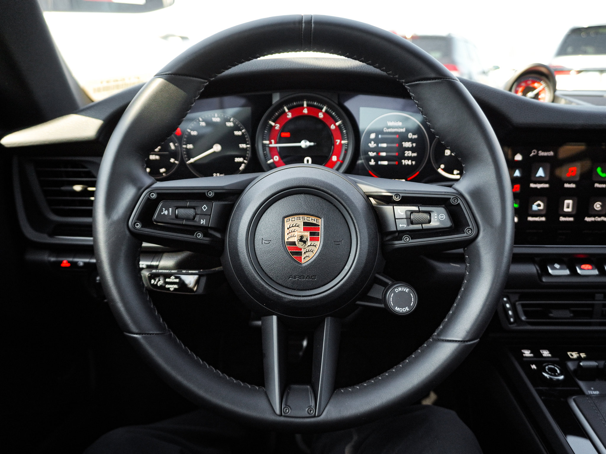 Used 2024 Porsche 911 Carrera T image 22