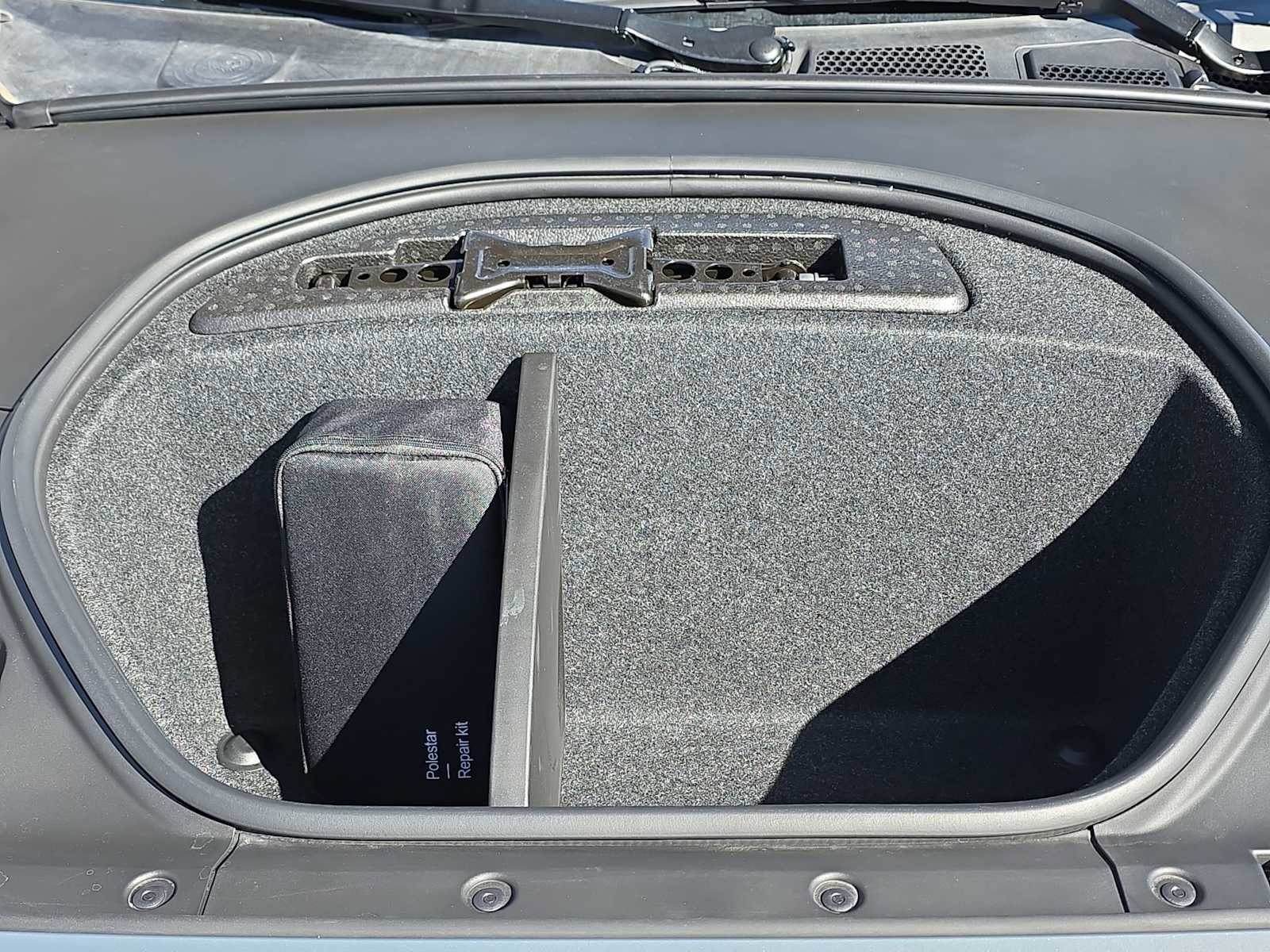 Used 2024 Polestar Polestar 2 image 13