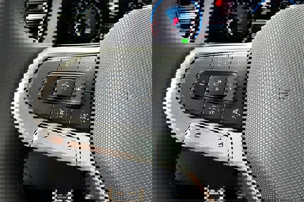 New 2026 Volkswagen Atlas Cross Sport SEL Premium R-Line image 23