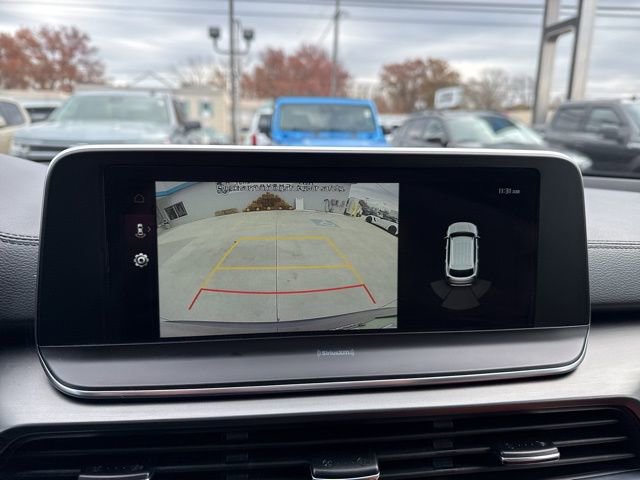 Used 2022 Kia Telluride S image 34