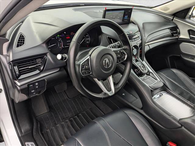 Certified 2024 Acura RDX w/Technology Package image 10