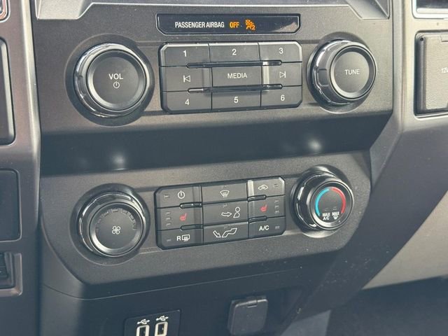 Used 2019 Ford F150 XLT w/ Equipment Group 302A Luxury image 18