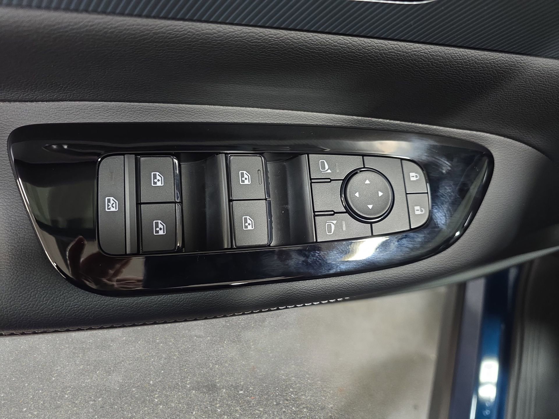 New 2026 Nissan Murano SL image 27