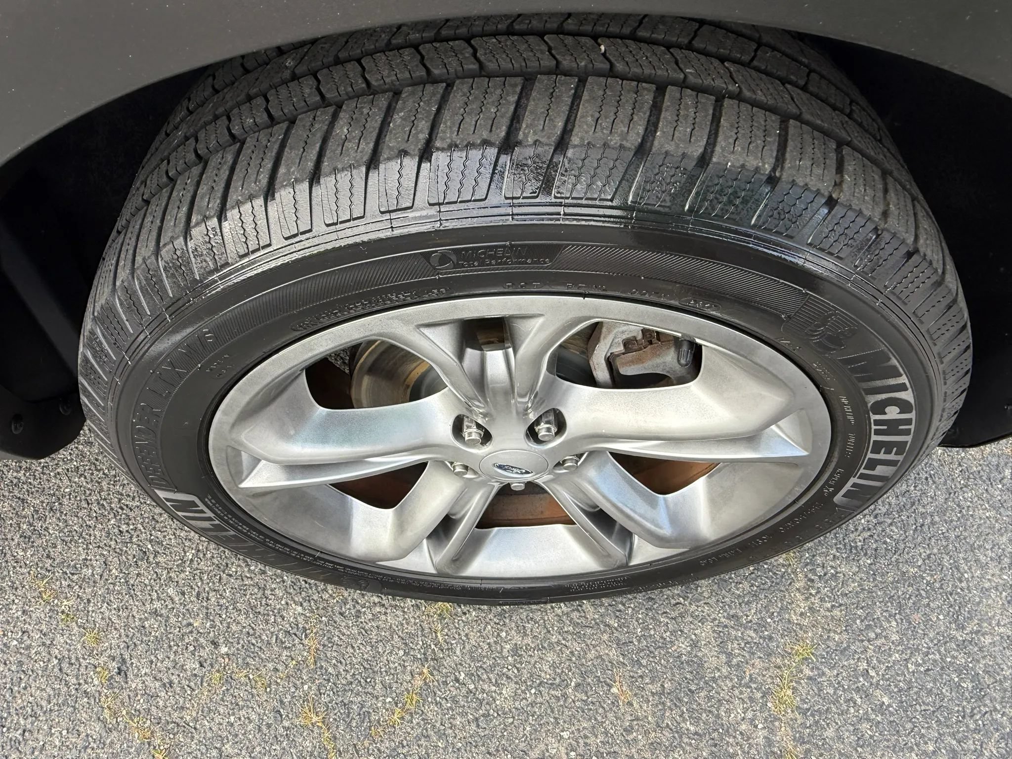 Used 2013 Ford Explorer Limited AWD/4WD image 4