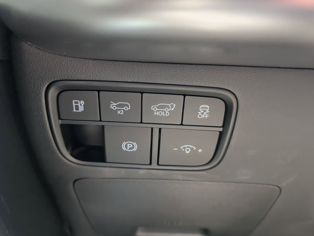 New 2026 Hyundai Ioniq 9 Limited image 20
