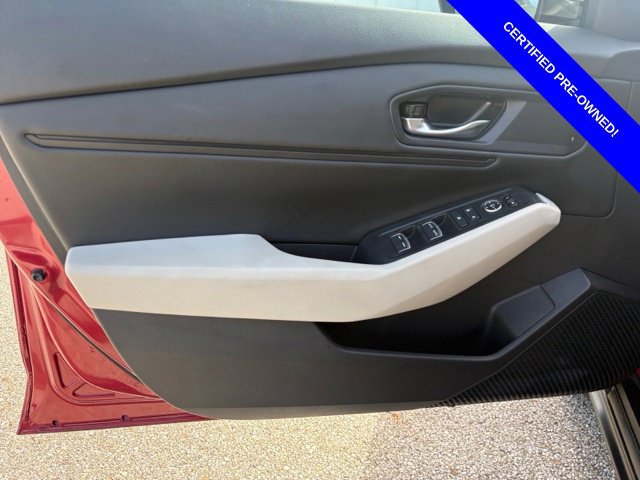 Certified 2023 Honda Accord EX image 24