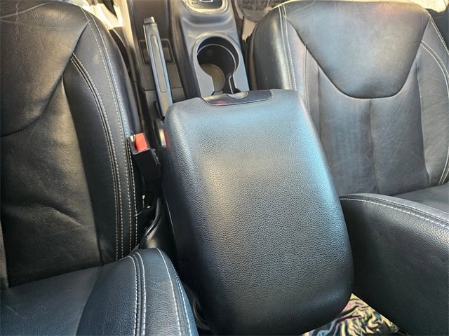 Used 2015 Jeep Wrangler Unlimited Sahara w/ Max Tow Package image 27