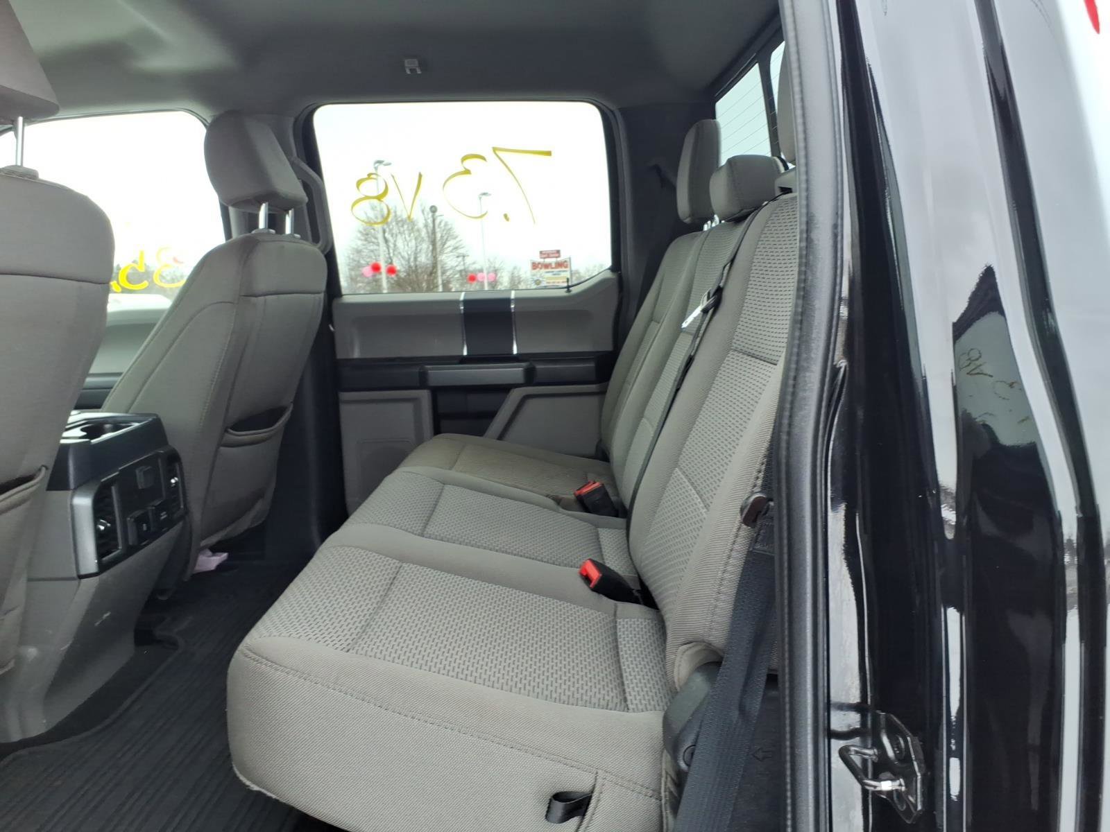 Used 2022 Ford F350 XLT w/ XLT Value Package image 9