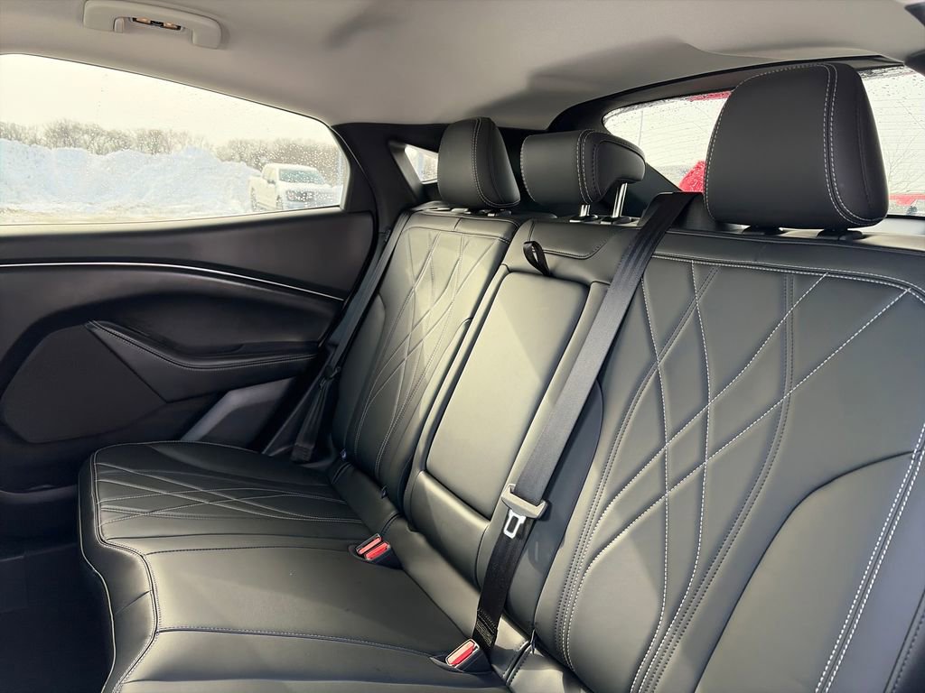 Used 2025 Ford Mustang Mach-E Select image 31