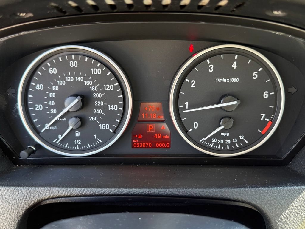 Used 2009 BMW X5 xDrive30i AWD/4WD image 17