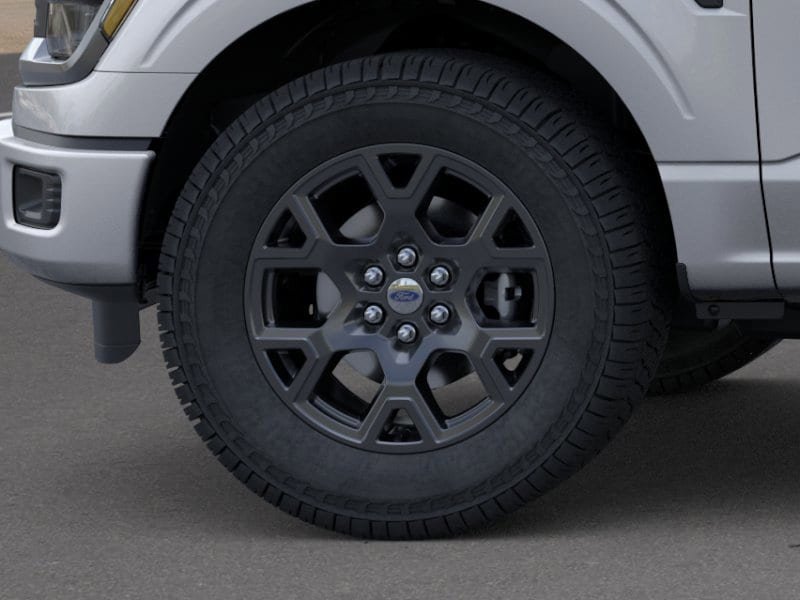 New 2026 Ford F150 STX w/ Equipment Group 200A RWD image 19