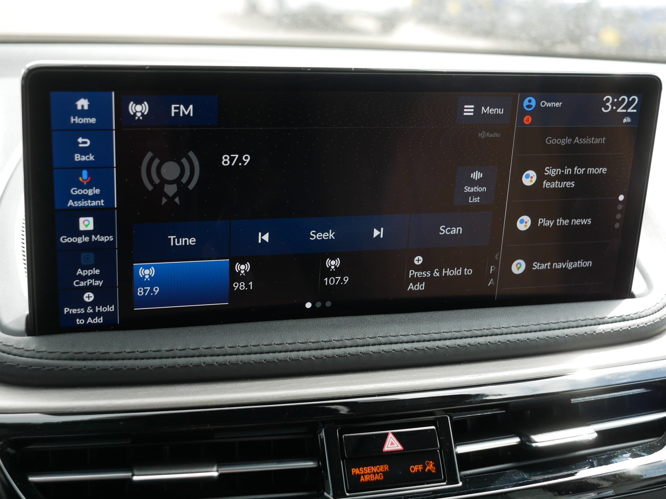 Certified 2026 Acura MDX SH-AWD w/ Advance Package image 22