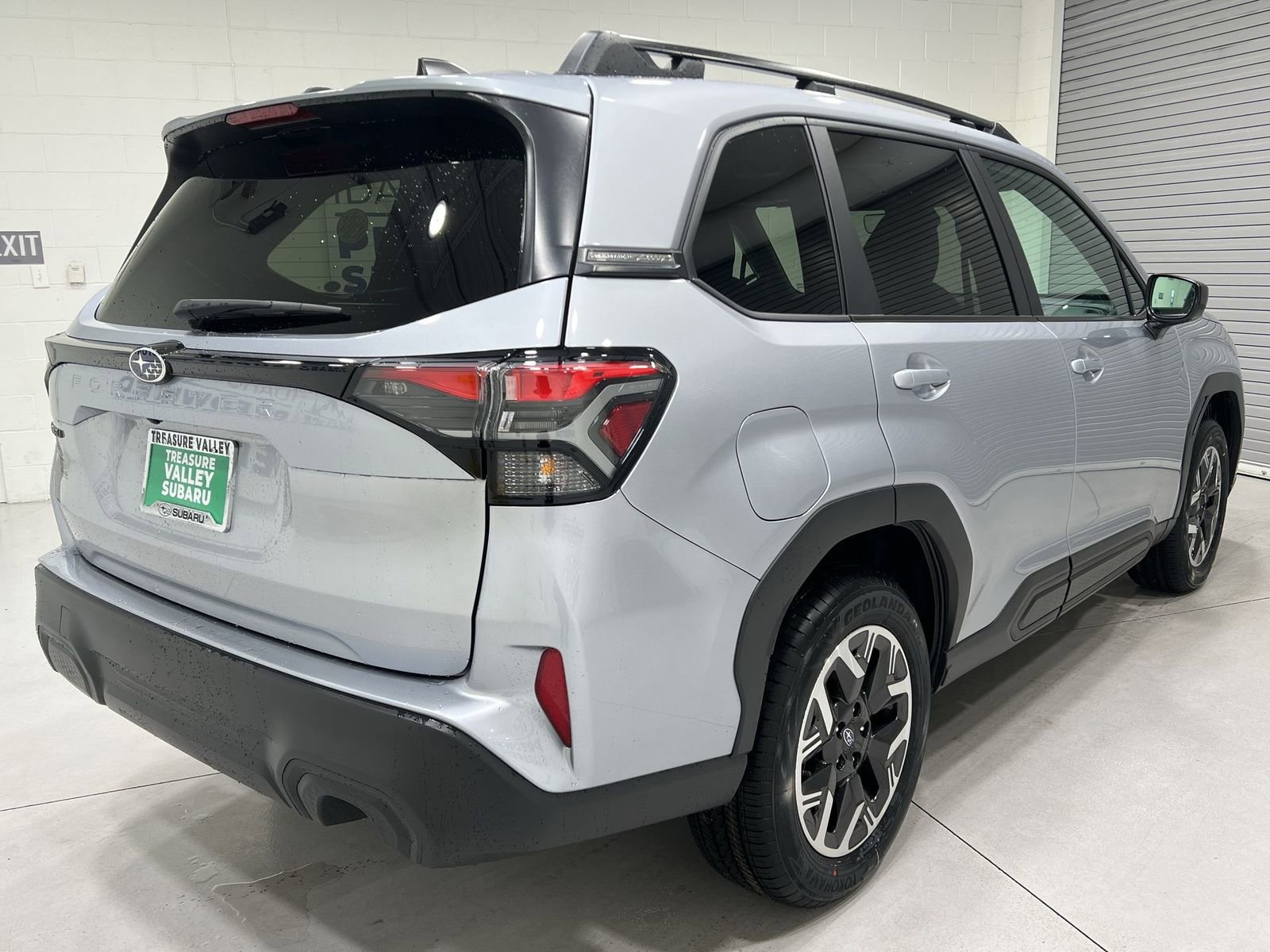 New 2026 Subaru Forester Premium image 8