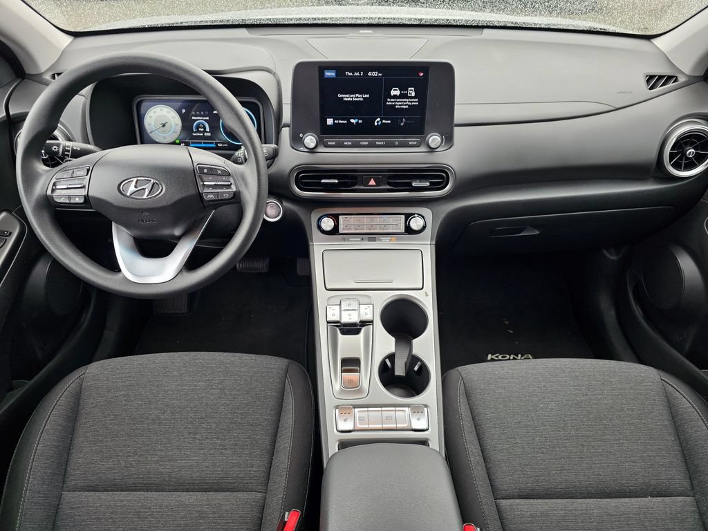 Used 2023 Hyundai Kona SE FWD image 18