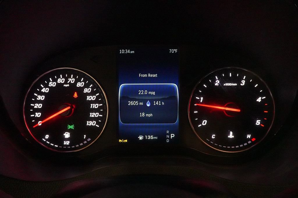 Used 2025 Mercedes-Benz Sprinter 2500 image 12