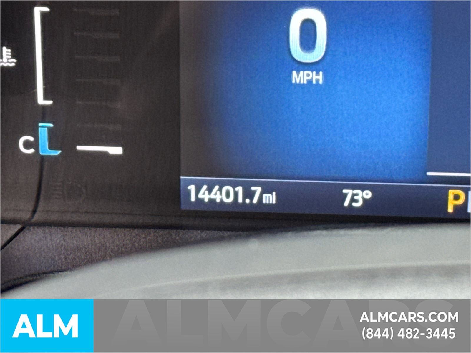 Used 2024 Ford Ranger XLT w/ Equipment Group 301A High image 30